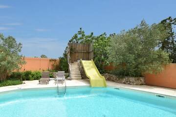 Location Villa à Canet 10 personnes, Languedoc Roussillon