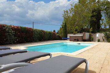 Location Villa à Montbrun des Corbières 6 personnes, Languedoc Roussillon