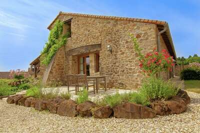 Location Maison à Roussines 17 personnes, Poitou Charentes