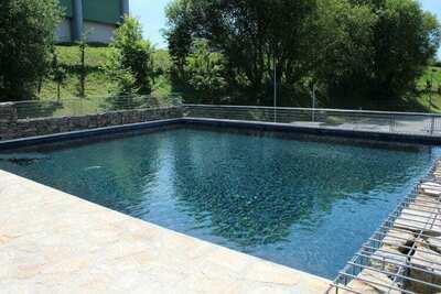 Location Maison à Sainte Féréole 2 personnes, Limousin