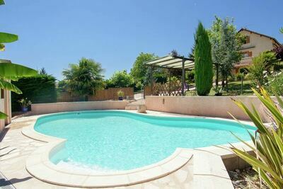 Location Maison à Manzac Sur Vern 7 personnes, Aquitaine
