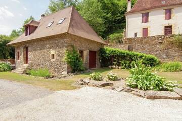 Location Maison à St. Medard D'excideuil 12 personnes, Dordogne