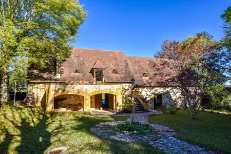 Location Maison à Saint Laurent la Vallée 6 personnes