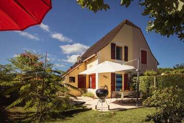 Location Maison à Carsac  Aillac 4 personnes, Dordogne