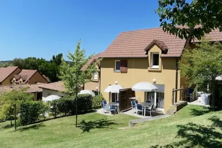 Location Maison à Sarlat La Caneda 6 personnes