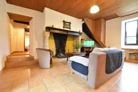 Location Maison à Berbiguières 5 personnes