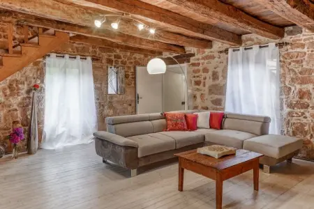 Location Maison à Teillots 4 personnes