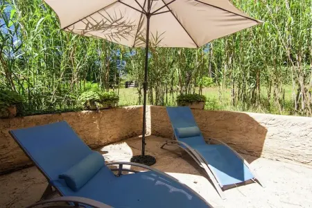 Location Gîte à Bourgnac 4 personnes