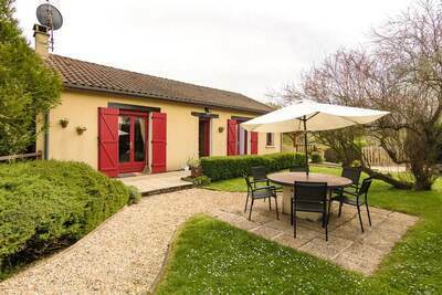 Location Maison à Mayac 6 personnes, Aquitaine