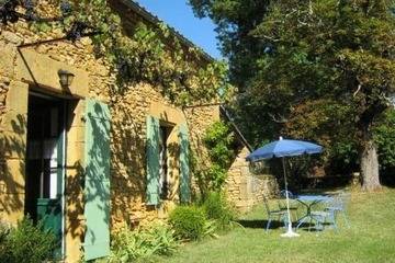 Location Maison à Ste Croix de Beaumont 4 personnes, Dordogne