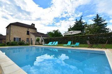 Location Maison à Besse 6 personnes, Puy l'Évêque