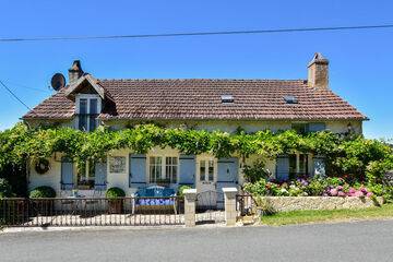 Location Maison à Villefranche du Perigord 4 personnes, Puy l'Évêque