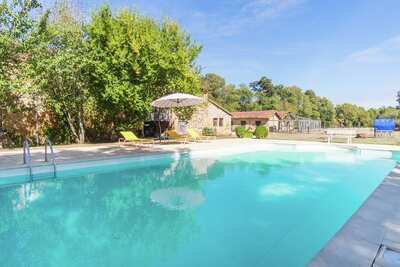 Location Maison à Pressac 6 personnes, Poitou Charentes