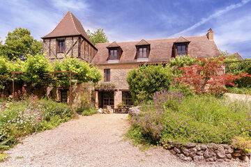 Location Maison à Les Eyzies De Tayac Sireuil 10 personnes, Dordogne