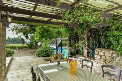 Location Maison à Saint Pol De Léon 8 personnes, Bretagne