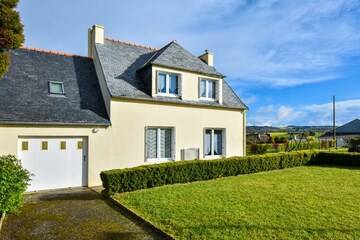 Location Maison à Saint Nic Pentrez 5 personnes, Bretagne