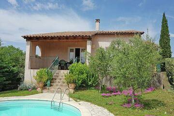 Location Villa à St. Laurent de Carnols 4 personnes, Languedoc Roussillon