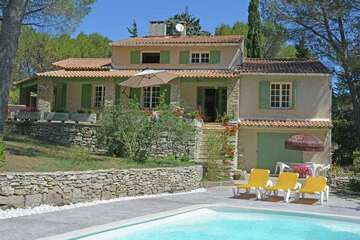 Location Villa à Beaucaire 6 personnes, Languedoc Roussillon