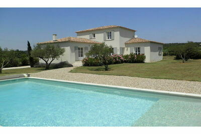 Location Villa à Flaux 8 personnes, Languedoc Roussillon