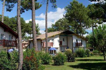Location Villa à Gujan Mestras 10 personnes, Gironde