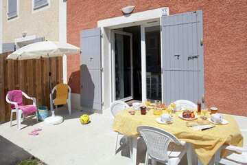 Location Maison à Colombiers 6 personnes, Languedoc Roussillon