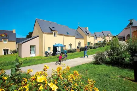 Location Maison à Le Tronchet 8 personnes