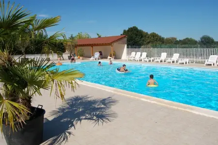 Location Maison à Faverolles En Berry 6 personnes
