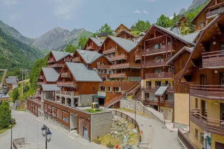 Location Chalet à VAUJANY 6 personnes