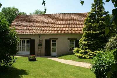 Location Maison à Saint Ay 6 personnes, Region Centre