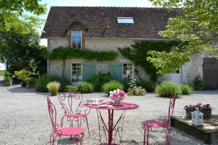 Location Maison à Chilleurs aux Bois 4 personnes