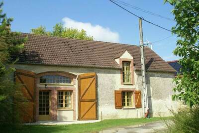 Location Maison à Treilles en Gâtinais 7 personnes, Region Centre