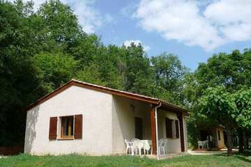 Location Villa à Gavaudun 7 personnes, Lot et Garonne
