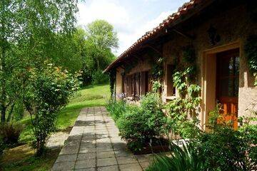 Location Gîte à Gavaudun 9 personnes, Lot et Garonne