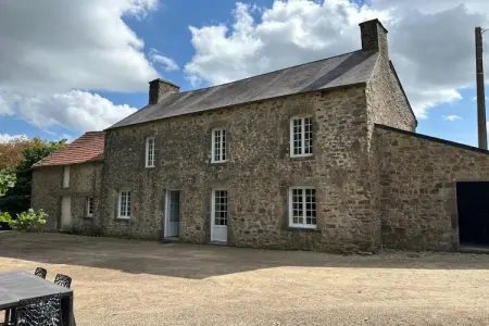 Location Maison à Ozeville 6 personnes