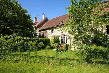 Location Maison à Saizy (Tannay) 3 personnes, Bourgogne