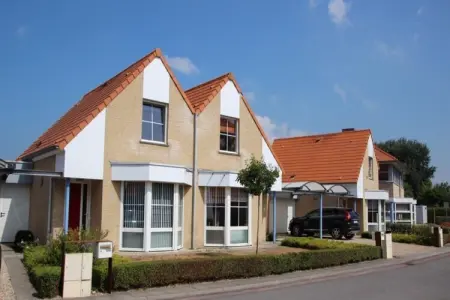Location Maison à Berck Sur Mer 6 personnes