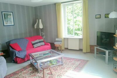 Location Maison à Chargey les Port 5 personnes, Franche Comté