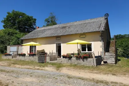 Location Maison à Grury 6 personnes