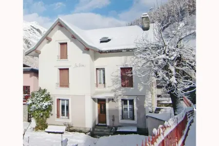 Location Villa à Tignes les Brevieres 14 personnes