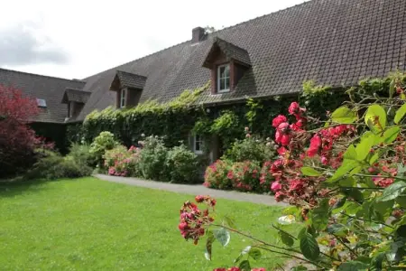 Location Maison à Quend Plage 4 personnes