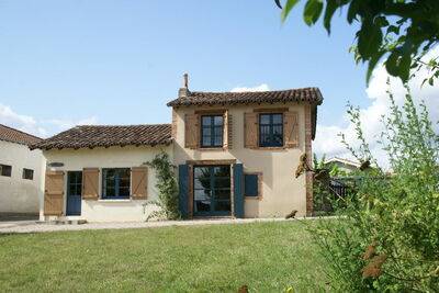 Location Maison à Piquecos 8 personnes, Tarn et Garonne