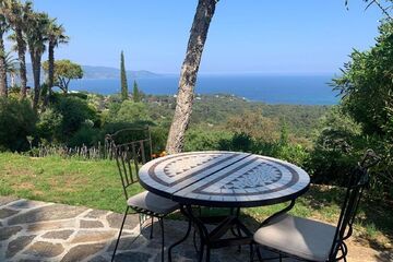 Location Villa à Bormes les Mimosas 6 personnes, Hyères