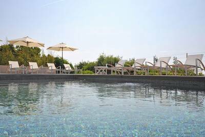Location Villa à Les Issambres 10 personnes, Var