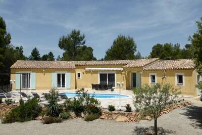 Location Villa à Moissac Bellevue 8 personnes