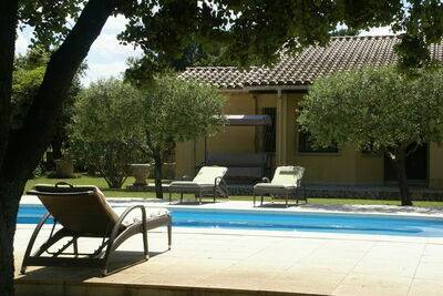 Location Villa à Sorgues 8 personnes, Vaucluse