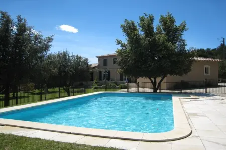 Location Villa à L'isle sur la Sorgue 10 personnes
