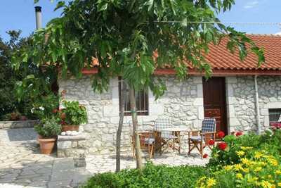 Location Maison à Leonidio 5 personnes, Grèce