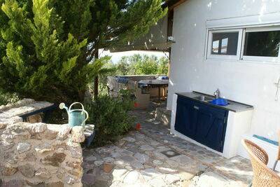 Location Maison à Kritinia   Rodos 2 personnes, Grèce
