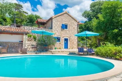 Location Maison à Crikvenica 2 personnes