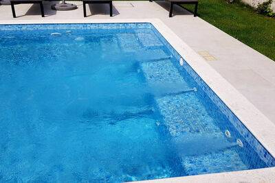Location Villa à Kastel Kambelovac 8 personnes, Kastel Kambelovac